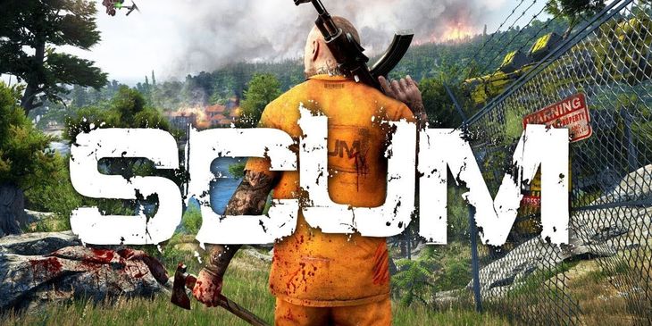 Splash Damage купила разработчиков Scum