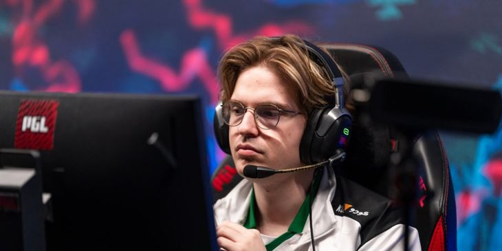 Team Falcons уступила BetBoom Team на BLAST Slam VII