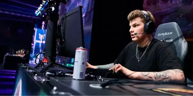 Iceberg про мету в Dota 2: «Саппортов уважают, коров — не особо»