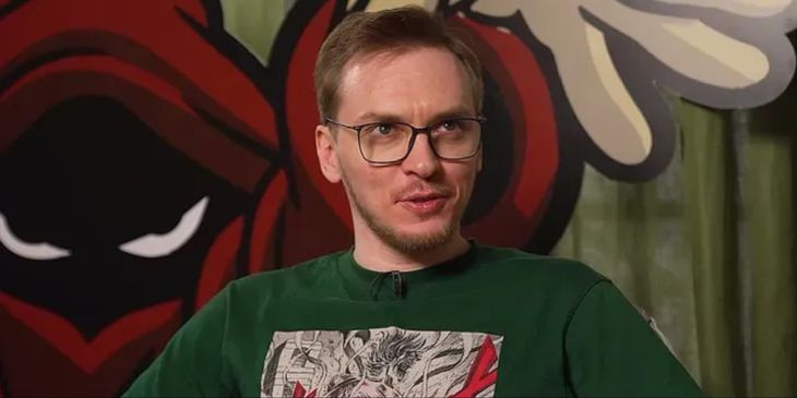 Maelstorm об уходе Silent из Spirit: «Всё понятно и логично»