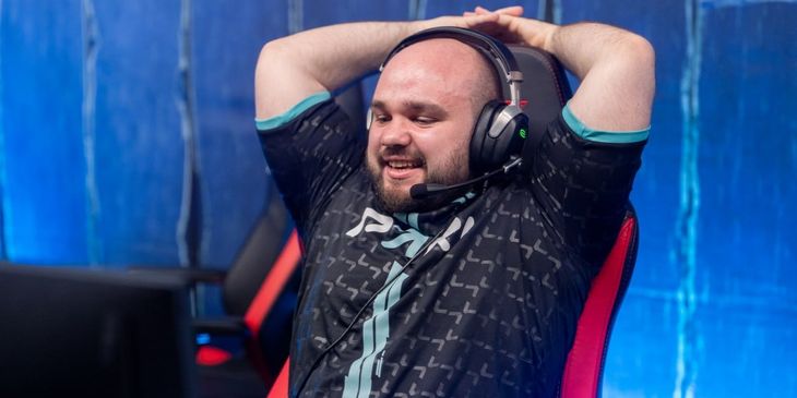 Gaimin Gladiators сыграют с Aurora Gaming за слот в нижней сетке плей-офф DreamLeague S26