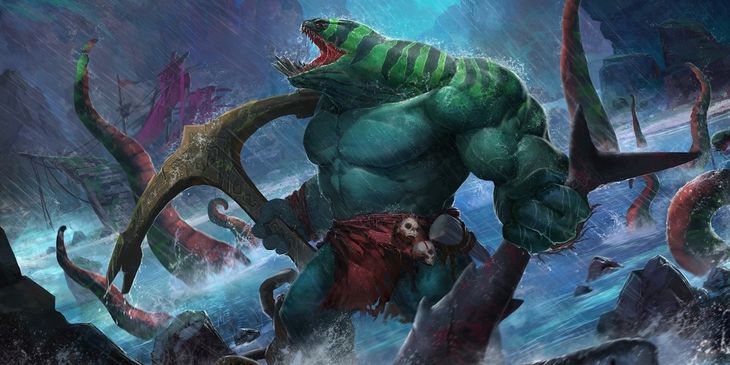 Sikle рассказал о баге с Tidehunter, который крашит серверы