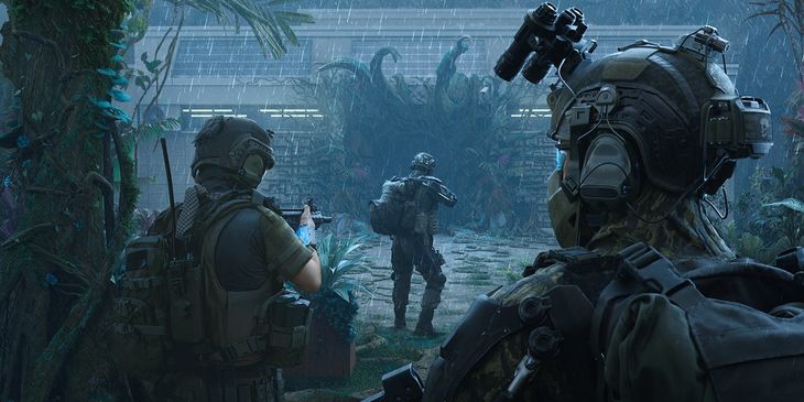 PUBG: Black Budget получила первый тизер перед началом альфа-теста