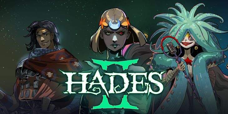 Для Hades II анонсировали большой патч, который перепишет истинную концовку