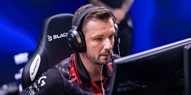 Fluxo проиграла G2 Esports и вылетела из ESL Pro League Season 22