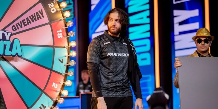 Dastan о Jame: «На уровне ZywOo и m0NESY ему тяжело будет перформить постоянно, но играть там условно с KD 1,10 он может»