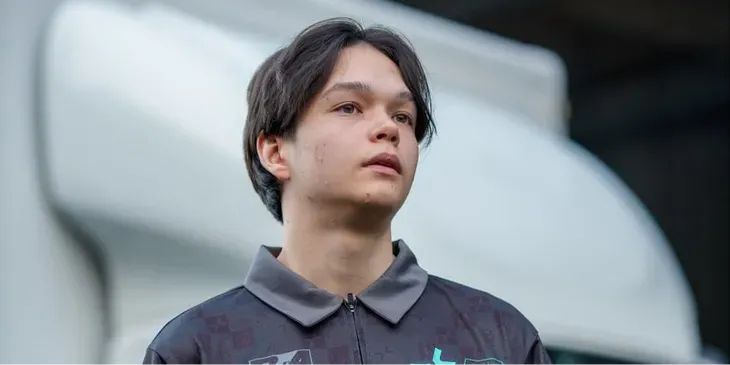 Справится ли PARIVISION с Xtreme Gaming в матче на DreamLeague S28?