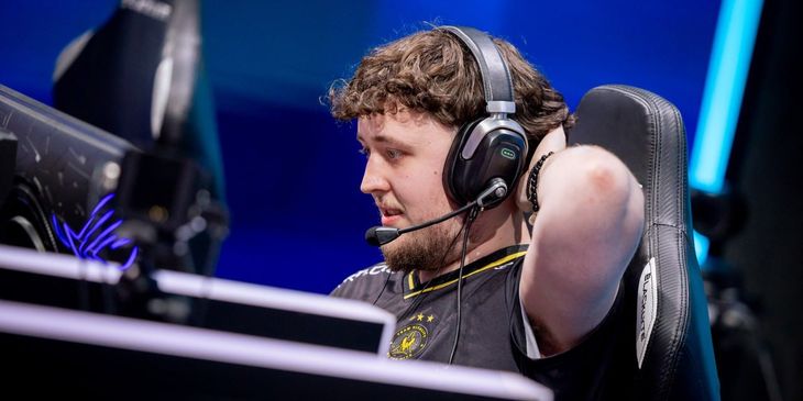 ZywOo перед финалом PGL Cluj-Napoca 2026: «PARIVISION — опасная команда»