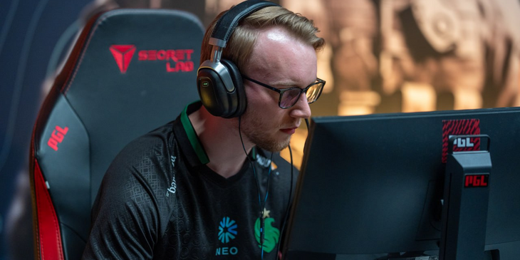 TeSeS после выхода Falcons в финал IEM Melbourne 2025: «Дайте нам еще немного потренироваться, и нас будет не остановить»