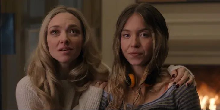 «Горничная» стала самым кассовым фильмом Сидни Суини — более $305 млн в прокате