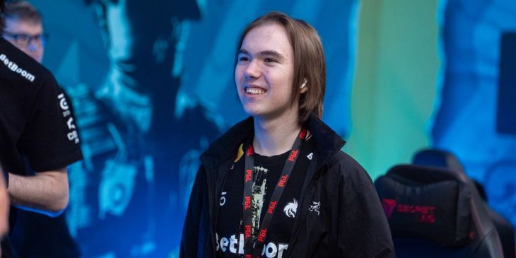 Team Spirit выбила Natus Vincere и прошла в финал IEM Cologne 2025