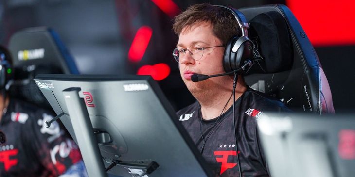 FaZe Clan проиграла Astralis и вылетела из PGL Cluj-Napoca 2026
