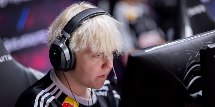 Dem0n о матче против Spirit на EWC 2026: «Я верю, что мы могли закрыть финал 3:0»