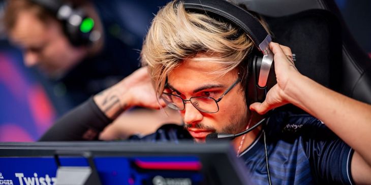 Team Liquid обыграла FURIA Esports и прошла на BLAST Bounty Fall 2025