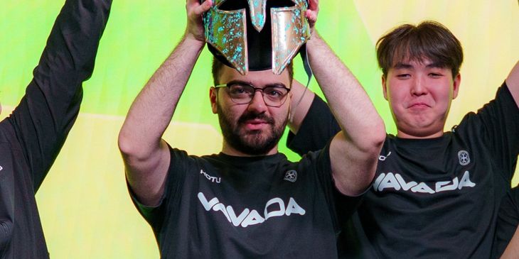 N0rb3r7 об игре в HOTU: «Я увидел в команде хороший потенциал и решил остаться»