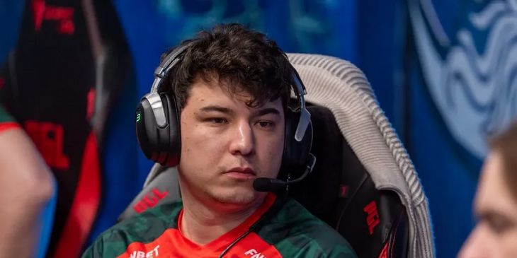 Ростер SoNNeikO проиграл eSpoiled и покинул отборочные на FISSURE PLAYGROUND 2 — Dota 2