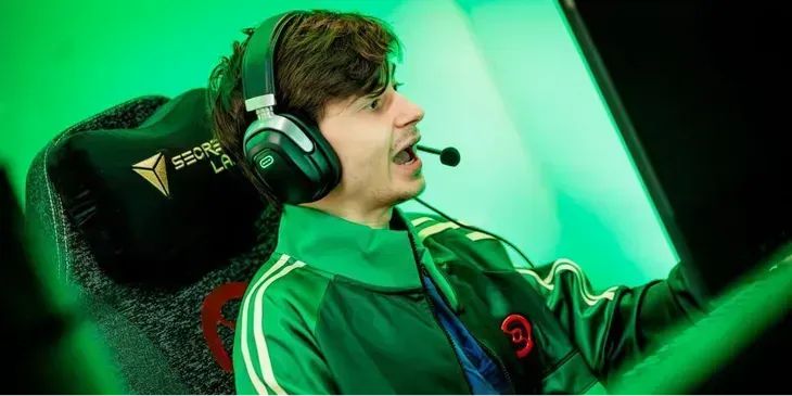 RAMZES666 об SSS: «На дистанции из него можно что-то слепить»