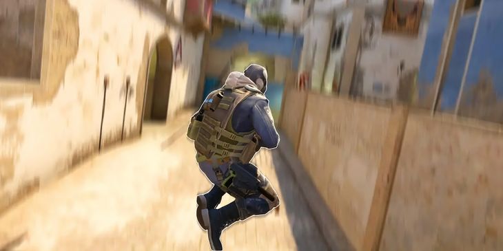 Баннихоп в CS2: полный гайд 2025 — как научиться, команды, карты