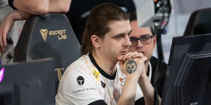 Fng назвал свое худшее решение в карьере — это связано с решафлом в VP