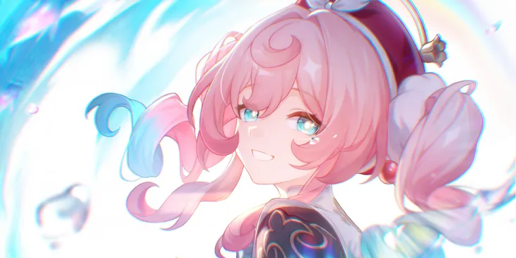 Гиацина в Honkai: Star Rail — гайд и лучшие билды