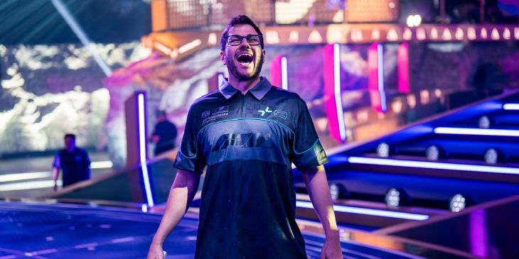 Astini оценил рост онлайна Dota 2: «У игры ещё много возможностей для роста»