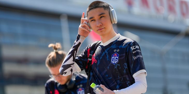 Inner Circle вышла в плей-офф стадии Play-In на FISSURE Universe: Episode 8, обыграв AVULUS