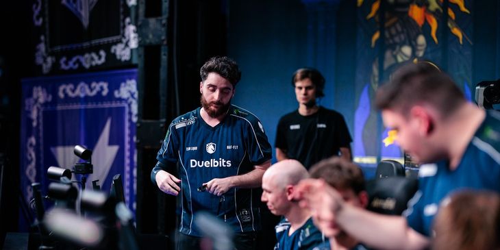 Kassad про вылет Liquid из IEM Cologne Major 2026: «Зачем вообще было заходить на сервер?»