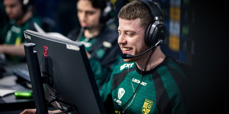 FlyQuest выбила THUNDERdOWNUNDER из IEM Cologne Major 2026