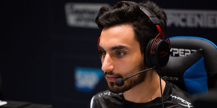 Mariano:  «Valve, пожалуйста, верните компендиум к TI. Мы, комьюнити, хотим спасти игру»