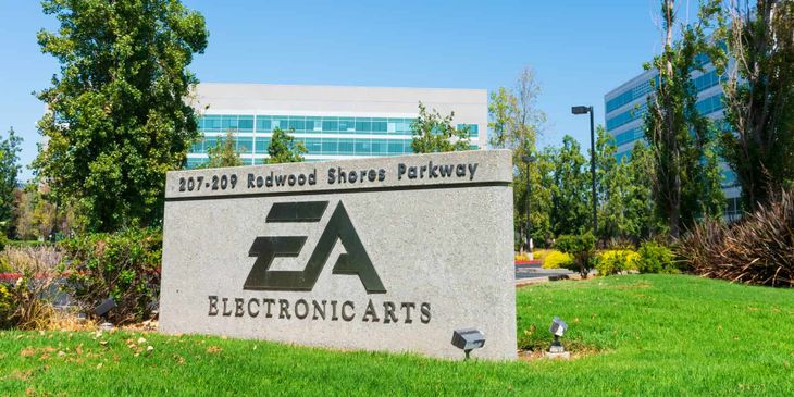 Московский суд оштрафовал Electronic Arts на ₽2 млн