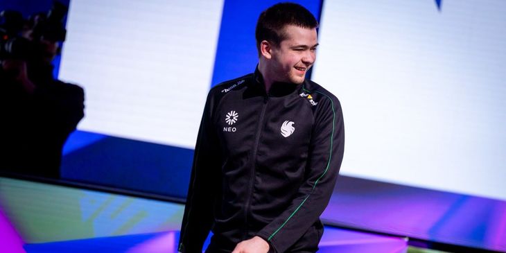 Malr1ne вылетел на буткемп Team Falcons: «Не думаю, что я продолжу играть на DreamLeague, потому что я просто заруиню»