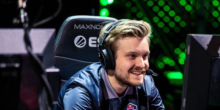 JerAx об игре за Liquid: «Ты едешь на турнир, а тебе говорят: "Ты всё сделал не так. Вот что нам от тебя на самом деле нужно"»