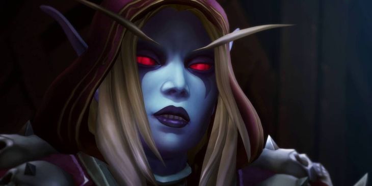 Датамайнеры: в честь BlizzCon 2026 в World of Warcraft будут эксклюзивные награды