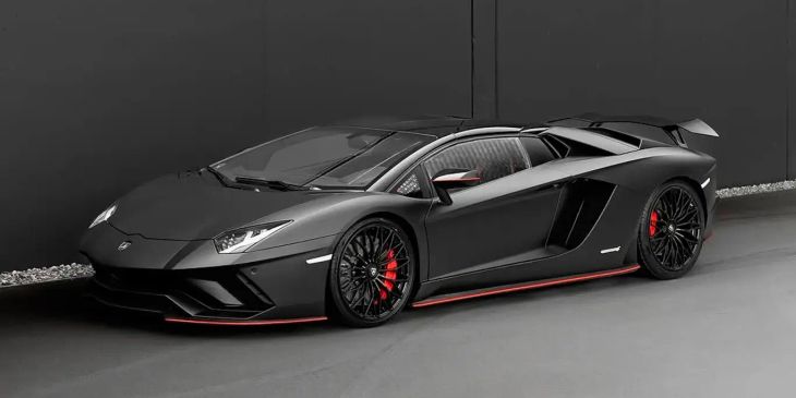 Lamborghini стала спонсором IEM Dallas 2025