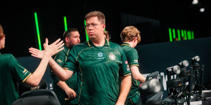 Karrigan о своей игре против NIP: «Я просто поменял некоторые настройки мыши на такие же, как у NiKo»