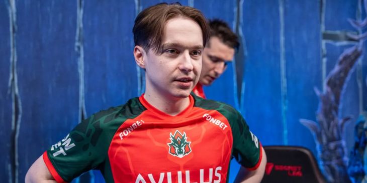 Smiling Knight: «Слухи про репутацию Parker ходили еще очень давно»