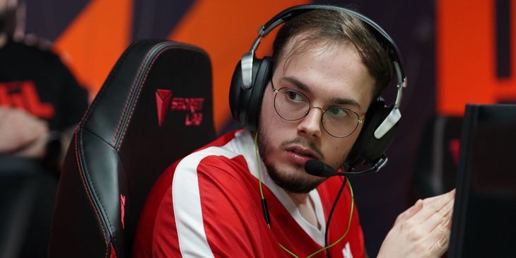 XertioN: «Vitality надрала мне задницу»