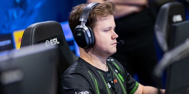 Ninjas in Pyjamas выбили Gaimin Gladiators из ESL Pro League Season 23