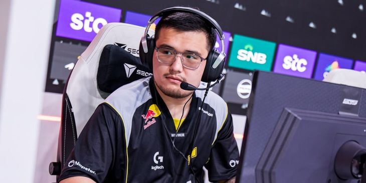 Эксперты: NAVI одолеют Tidebound в Play-In BLAST Slam V