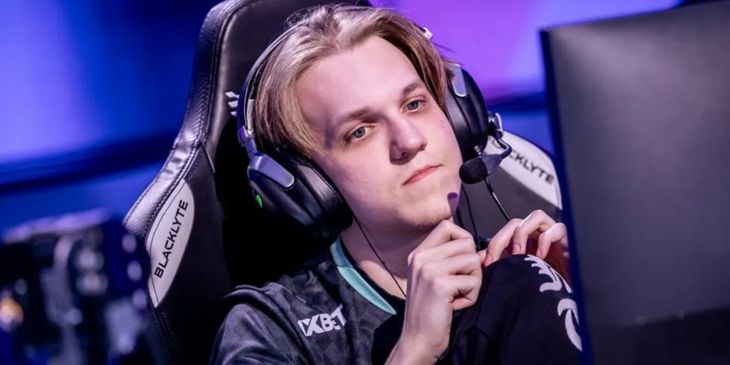 Misha: «Kiyotaka будет играть в европейской команде»