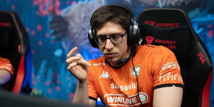 Virtus.pro или L1ga Team — кто пройдет на TI15?