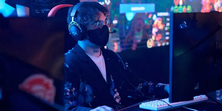 Команда stray228 и Vovapain выбила коллектив GoodWin из BetBoom Streamers Battle 10