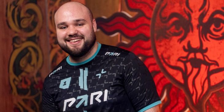 PARIVISION выбила Virtus.pro из закрытых отборочных на BLAST Slam VII