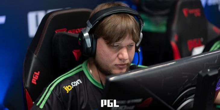 S1mple о матче против Vitality: «Неплохое начало с новым составом против топ-1 команды»