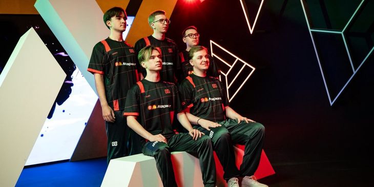 Lukawa показал письмо Valve для BetBoom Team на TI14 — оно написано на русском языке
