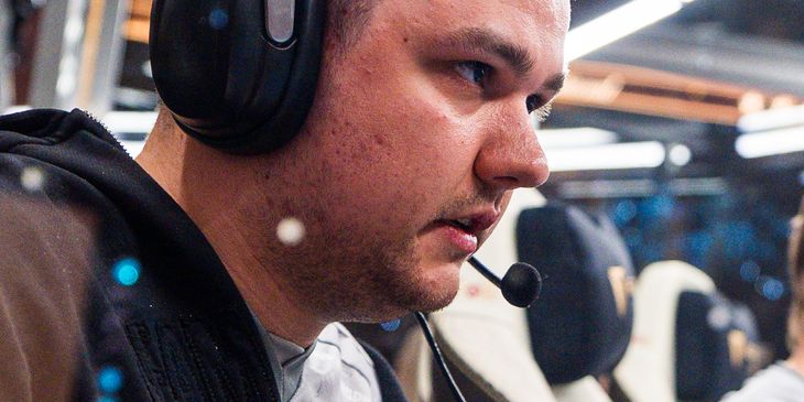 Yatoro о матче против PARIVISION в финале TI15: «Если бы мы не играли против Team Yandex с утра, мы бы их 3:0 снесли»