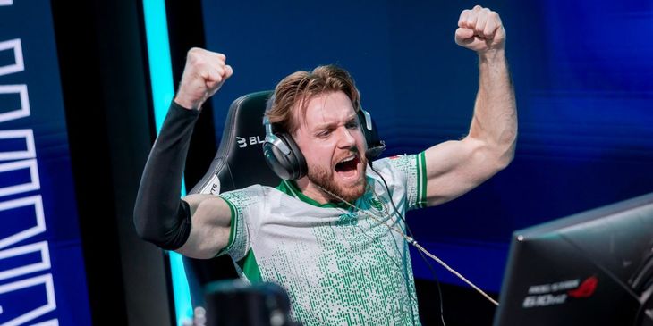 NiKo о Nucleonz: «Он был с нами на буткемпе, наблюдал за нашими тренировками, всегда пытался понять, что делает kyousuke»