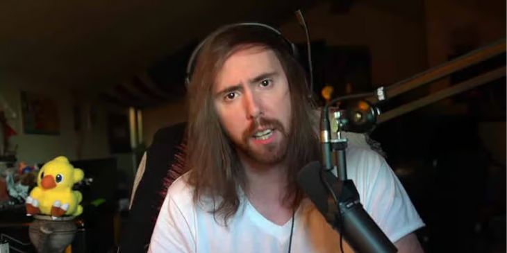 Директор Twitch заявил, что девушкам на TwitchCon ничего не угрожает — Amsongold обвинил его во лжи