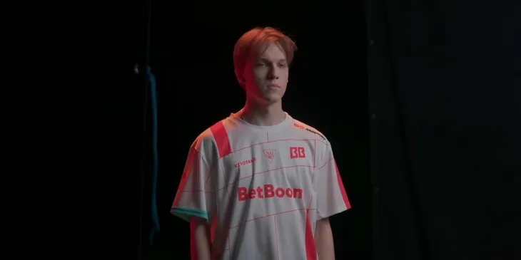 Операционный директор BetBoom Team о замене kiyotaka: «Это спорт, и мы тут не семью строим, а хотим выигрывать турниры»