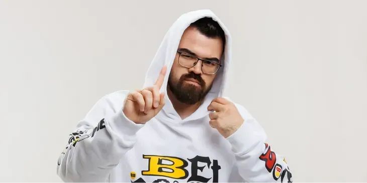 TpaBoMaH стал чемпионом турнира 1x1 на Gabe Games в рамках BetBoom Streamers Battle 10